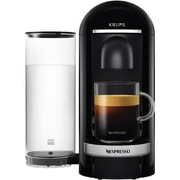 Expresso à capsules Compatible Nespresso Vertuo Krups YY2779FD