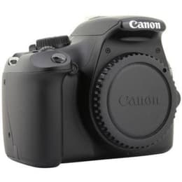 Reflex - Canon EOS 1100D Boitier nu - Noir