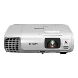Vidéo projecteur Epson EB-955W Blanc