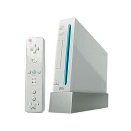 Console Nintendo Wii + Pack Zumba - Blanc