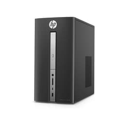 HP Pavilion 570-P015NF Core i5 3 GHz - HDD 1 To RAM 8 Go