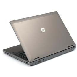 HP ProBook 6570B 15" Core i5 2,6 GHz  - HDD 500 Go - 4 Go AZERTY - Français