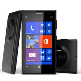 Nokia Lumia 1020 - Noir- Débloqué