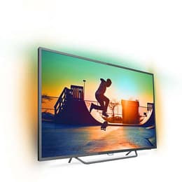 SMART TV Philips LCD Ultra HD 4K 165 cm 65PUS6262/12