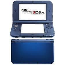 Console Nintendo New 3DS XL