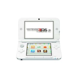Nintendo 3DS XL - HDD 2 GB - Blanc