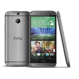 HTC One M8 Opérateur étranger