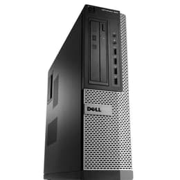 Dell Optiplex 990 Core i7 3,4 GHz - HDD 1 To RAM 16 Go