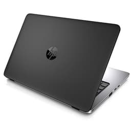HP EliteBook 820 G1 12" Core i5 1,9 GHz  - SSD 512 Go - 8 Go AZERTY - Français