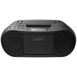Radio Sony CFD-S70