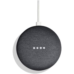 Enceinte Bluetooth Google Home Mini - Noir