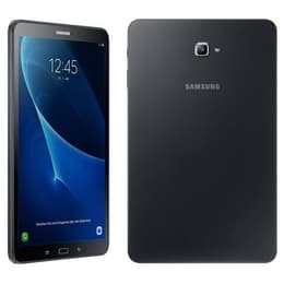 Galaxy Tab A6 (2016) 32 Go - WiFi + 4G - Noir - Débloqué