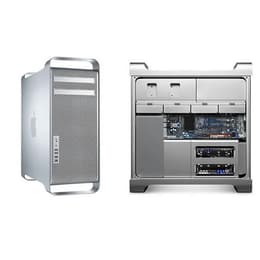 Mac Pro (Juin 2012) Xeon 3,33 GHz - SSD 250 Go + HDD 1 To - 32 Go