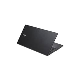 Acer Aspire ES1-533-P1HV 15" Pentium 1,1 GHz - HDD 1 To - 4 Go AZERTY - Français