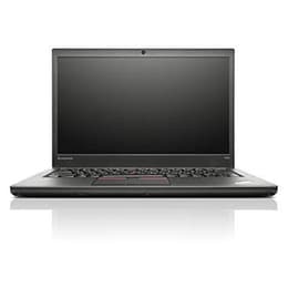 Lenovo ThinkPad T450s 14" Core i5 2,3 GHz - SSD 256 Go - 8 Go AZERTY - Français