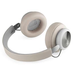 Casque réducteur de bruit sans fil avec micro Bang & Olufsen H4 - Gris