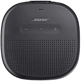 Enceinte  Bluetooth Bose Soundlink Micro - Noir