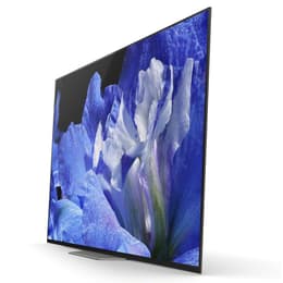 SMART TV Sony OLED Ultra HD 4K 165 cm KD65AF8BAEP