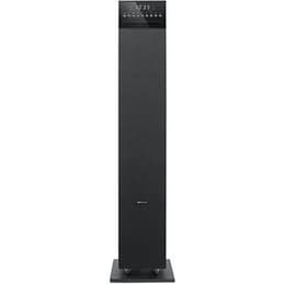 Enceinte Bluetooth Muse M-1350 BTC - Noir