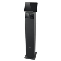 Enceinte Bluetooth Muse M-1350 BTC - Noir