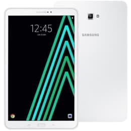 Galaxy TAB A6 (2016) 16 Go - WiFi - Blanc - Sans Port Sim