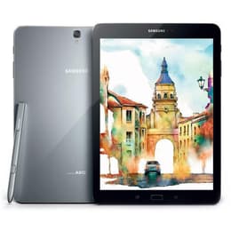 Galaxy Tab S3 (2017) 32 Go - WiFi - Argent - Sans Port Sim