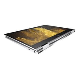 HP EliteBook x360 1020 G2 12" Core i5 2,5 GHz  - SSD 256 Go - 8 Go AZERTY - Français