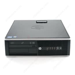 HP Elite 8200 DT Core i5 3,1 GHz - HDD 500 Go RAM 8 Go