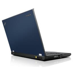 Lenovo Thinkpad T420 14" Core i5 2,6 GHz  - SSD 120 Go - 4 Go AZERTY - Français