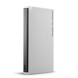 Disque dur externe Lacie Porsche Design STET2000400 - HDD 2 To USB 3.0