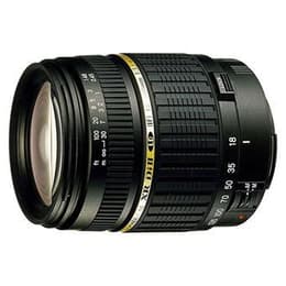 Objectif Tamron Canon EF-S, Nikon F (DX), Pentax KAF, Sony/Minolta Alpha 18-200mm f/3.5-6.3