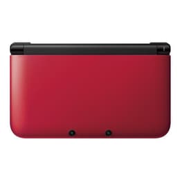 Nintendo 3DS XL - HDD 2 GB - Rouge/Noir