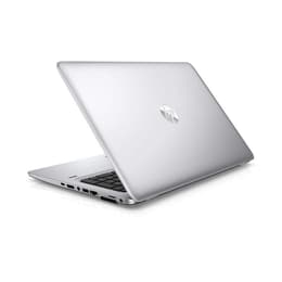 HP EliteBook 850 G3 15" Core i5 2,3 GHz - SSD 500 Go - 16 Go AZERTY - Français
