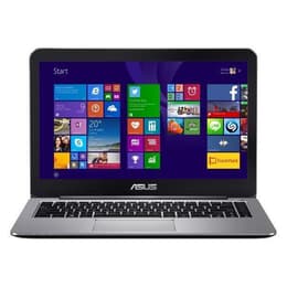 Asus VivoBook E403SA-WX0023T 14" Pentium 1,6 GHz - SSD 128 Go - 4 Go AZERTY - Français