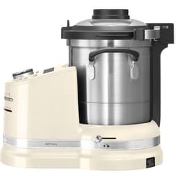 Robot cuiseur Kitchenaid Cook processor 5KCF0104EAC/5 Crème