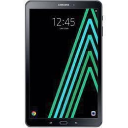 Galaxy Tab A (2016) (2016) 32 Go - WiFi + 4G - Noir - Débloqué
