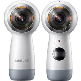 Caméras embarquées Gear 360 2017