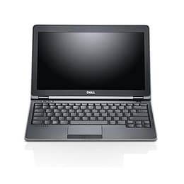 Dell Latitude E6220 12" Core i3 2,5 GHz  - HDD 250 Go - 4 Go AZERTY - Français