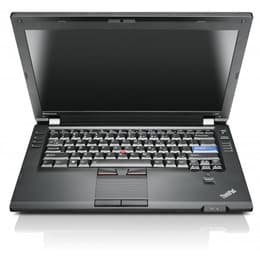 Lenovo ThinkPad L420 14" Core i3 2,1 GHz - HDD 250 Go - 4 Go AZERTY - Français