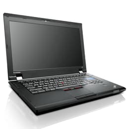 Lenovo ThinkPad L420 14" Core i3 2,1 GHz - HDD 250 Go - 4 Go AZERTY - Français