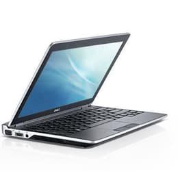 Dell Latitude E6220 12" Core i5 2,5 GHz - HDD 320 Go - 4 Go AZERTY - Français