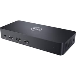 Dock & Station d'accueil Dell USB 3.0 (D3100)