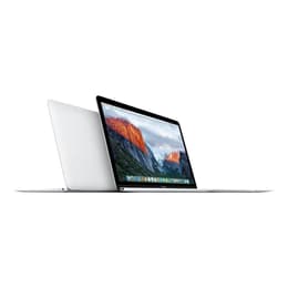 MacBook 12" (2015) - AZERTY - Français