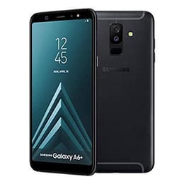 Galaxy A6+ (2018) Dual Sim