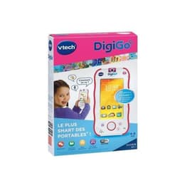 Tablette tactile pour enfant Vtech Digigo
