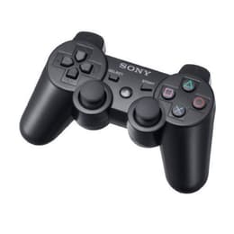 Console Sony Playstation 3 Slim 500 Go + Manette - Noir