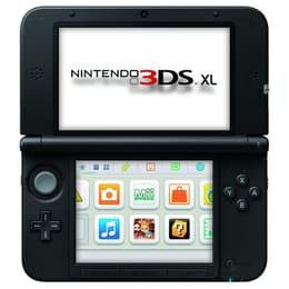 Console Nintendo 3DS XL 2Go - Noir