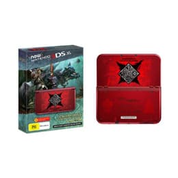 Console NEW 3DS XL + Monster Hunter Generations Edition