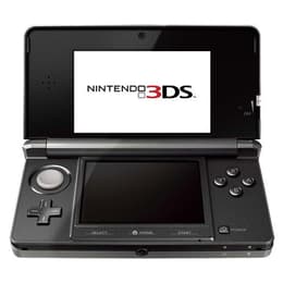 Nintendo 3DS - HDD 4 GB - Noir