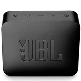 Enceinte Bluetooth JBL Go 2 - Noir